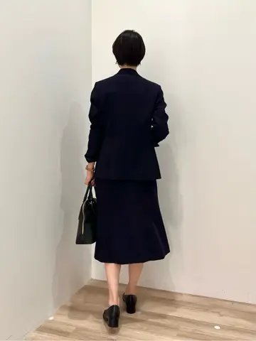 ONWARD CROSSET SELECT 村上 コーディネート画像