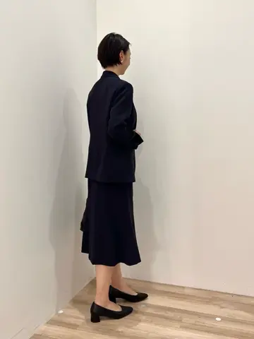 ONWARD CROSSET SELECT 村上 コーディネート画像