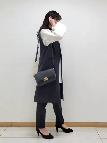 ONWARD CROSSET SELECT 濱地 コーディネート画像