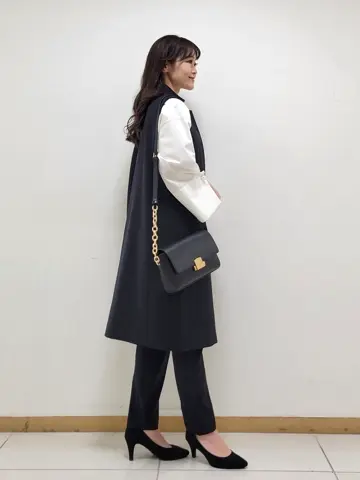 ONWARD CROSSET SELECT 濱地 コーディネート画像