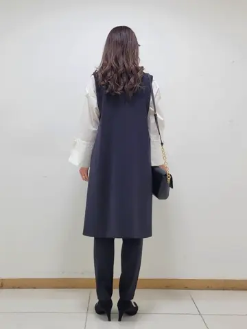 ONWARD CROSSET SELECT 濱地 コーディネート画像