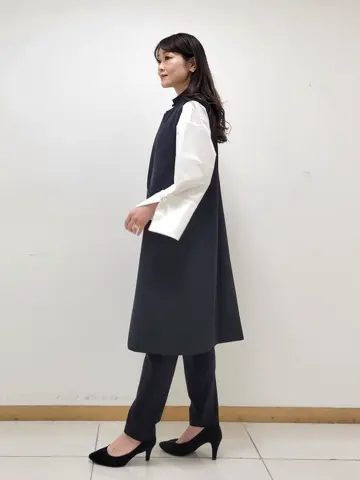 ONWARD CROSSET SELECT 濱地 コーディネート画像