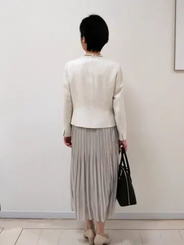 ONWARD CROSSET SELECT 岩下 コーディネート画像