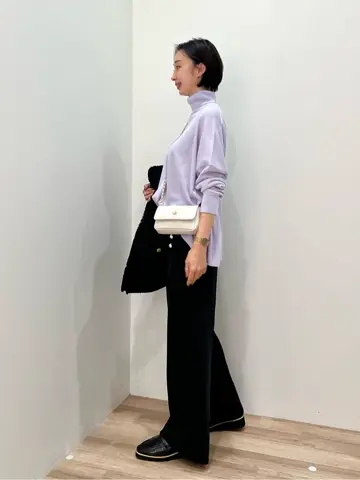 ONWARD CROSSET SELECT 村上 コーディネート画像