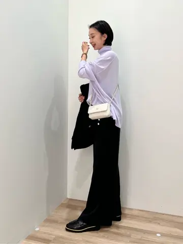 ONWARD CROSSET SELECT 村上 コーディネート画像