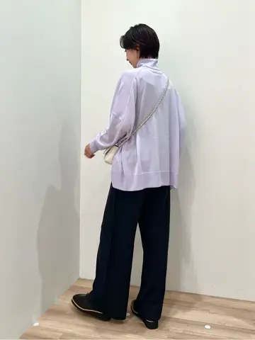 ONWARD CROSSET SELECT 村上 コーディネート画像