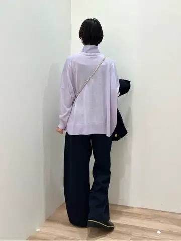 ONWARD CROSSET SELECT 村上 コーディネート画像