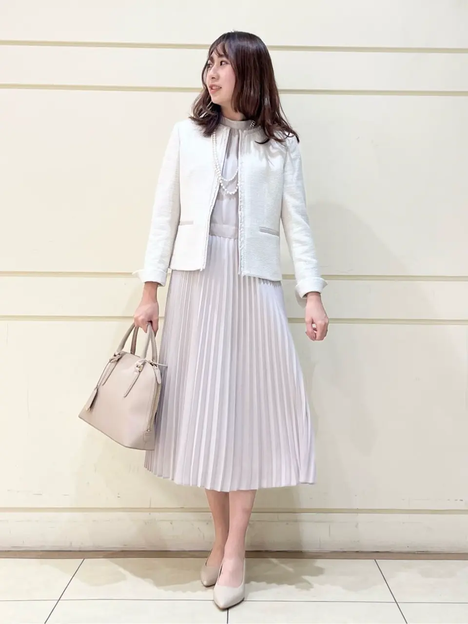  Kanako コーディネート画像