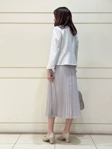 ONWARD CROSSET SELECT Kanako コーディネート画像