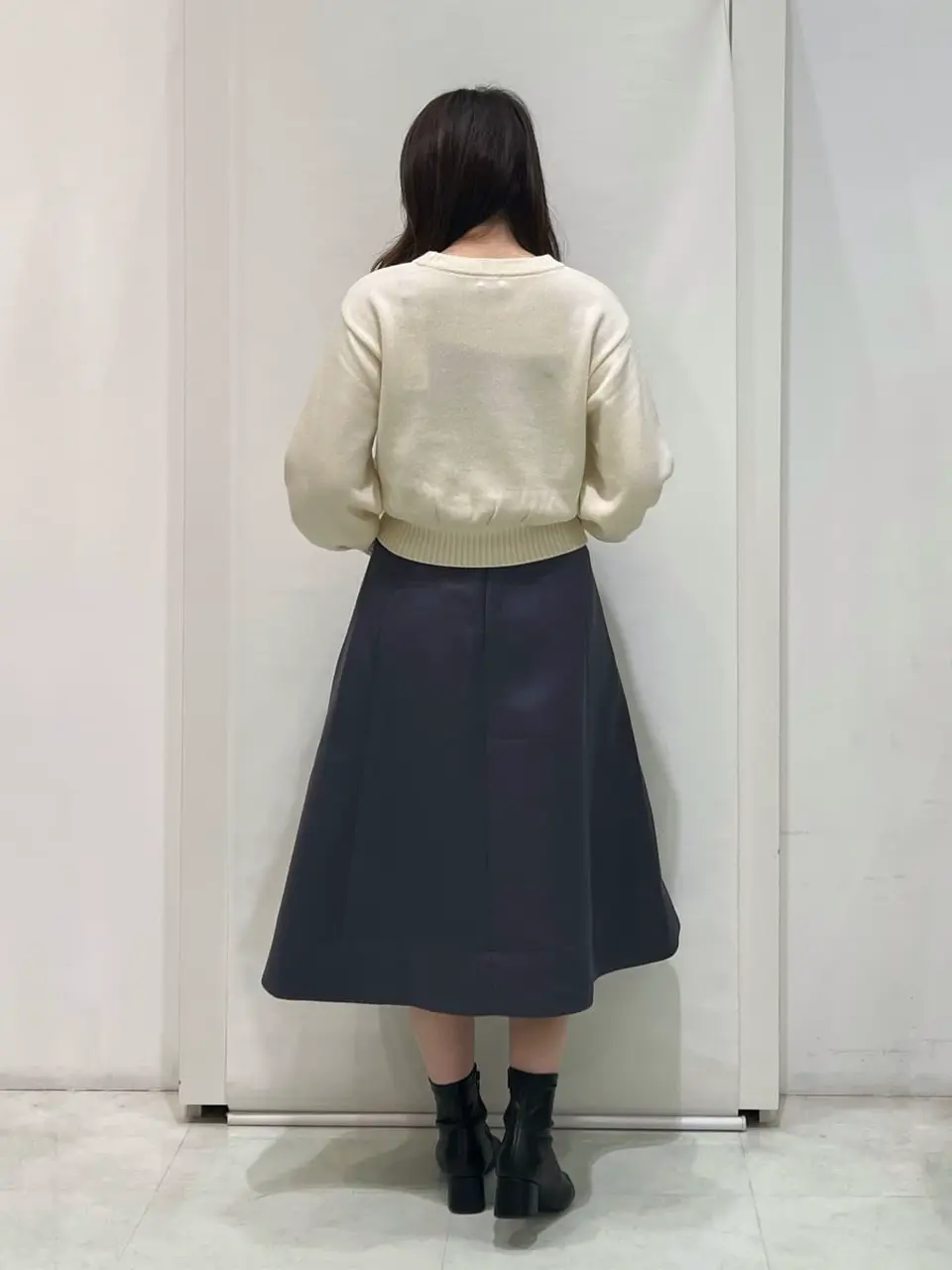 ONWARD CROSSET SELECT mami コーディネート画像