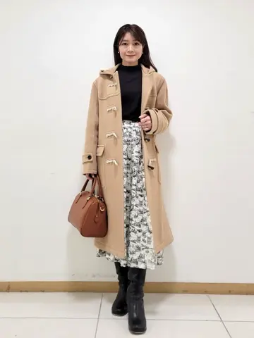 ONWARD CROSSET SELECT 濱地 コーディネート画像