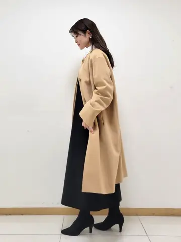 ONWARD CROSSET SELECT 濱地 コーディネート画像