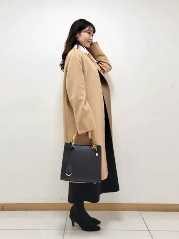 ONWARD CROSSET SELECT 濱地 コーディネート画像