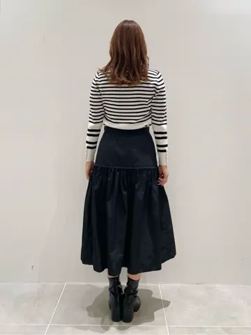 ONWARD CROSSET SELECT 戸澤 コーディネート画像