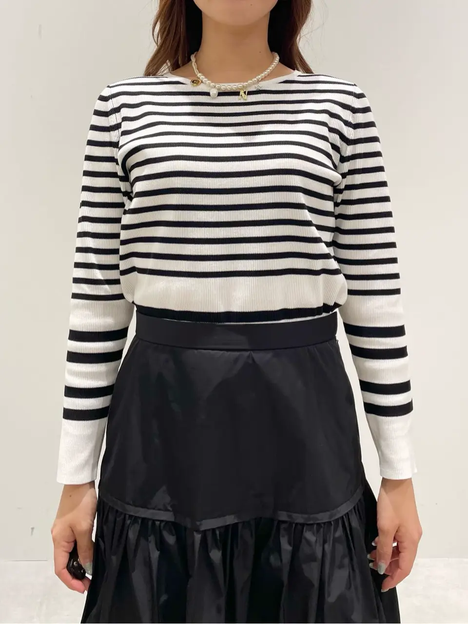 ONWARD CROSSET SELECT 戸澤 コーディネート画像