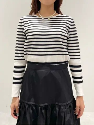 ONWARD CROSSET SELECT 戸澤 コーディネート画像