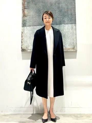 ONWARD CROSSET SELECT 田中 コーディネート画像