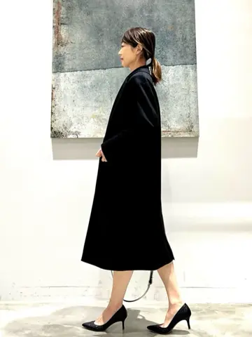 ONWARD CROSSET SELECT 田中 コーディネート画像