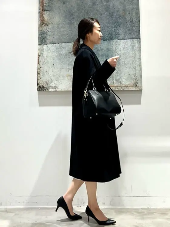 ONWARD CROSSET SELECT 田中 コーディネート画像