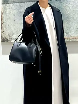 ONWARD CROSSET SELECT 田中 コーディネート画像