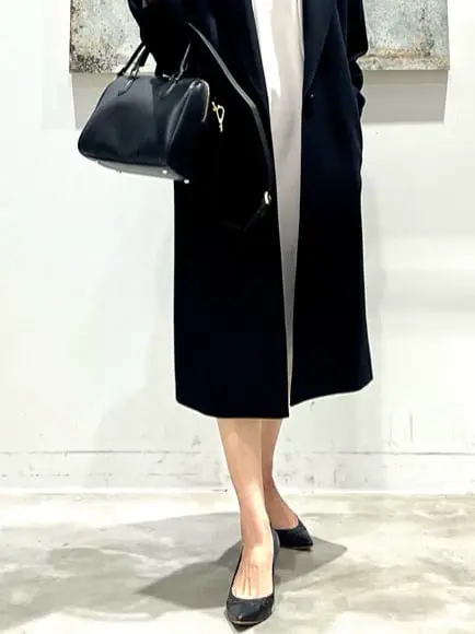 ONWARD CROSSET SELECT 田中 コーディネート画像