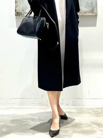 ONWARD CROSSET SELECT 田中 コーディネート画像