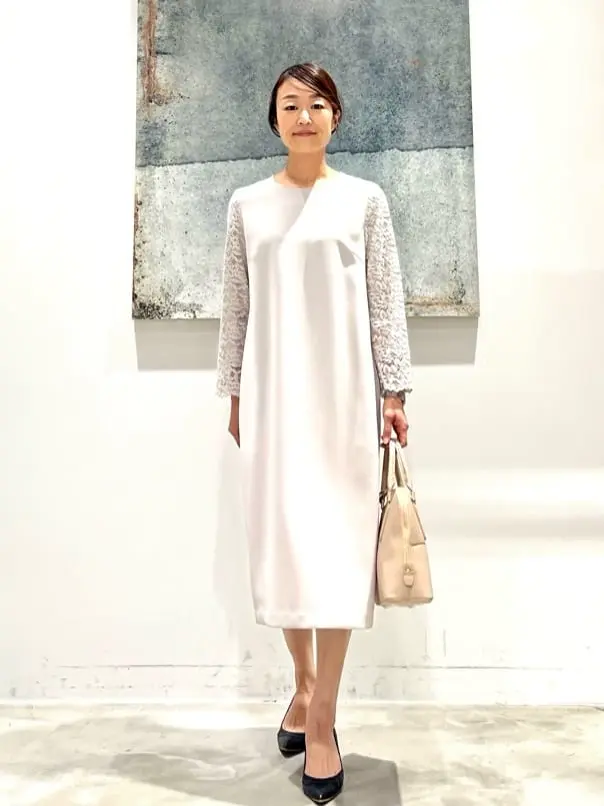  田中 コーディネート画像