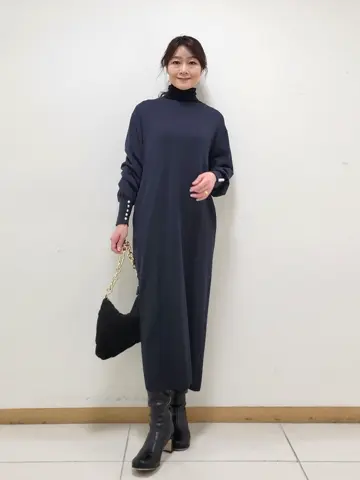 ONWARD CROSSET SELECT 濱地 コーディネート画像