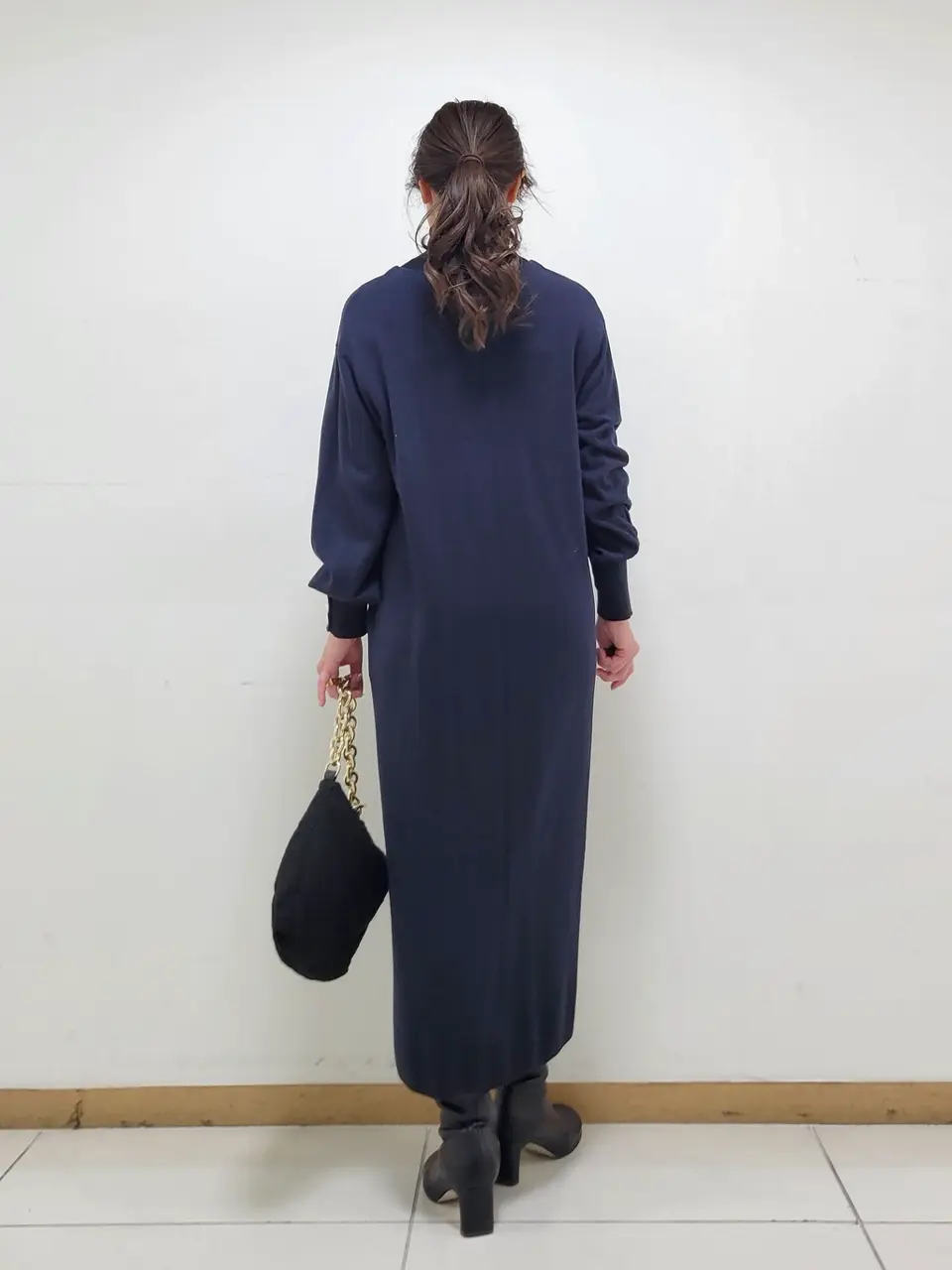 ONWARD CROSSET SELECT 濱地 コーディネート画像