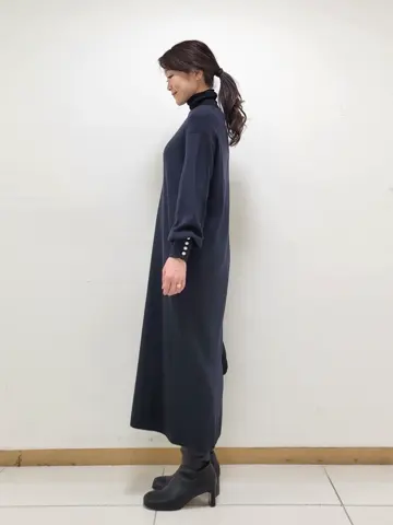 ONWARD CROSSET SELECT 濱地 コーディネート画像