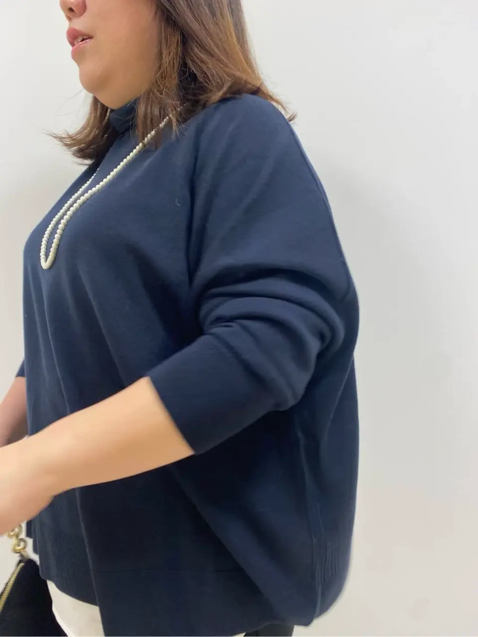 ONWARD CROSSET SELECT 石山 コーディネート画像