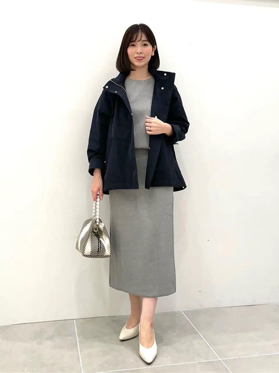  市川 コーディネート画像