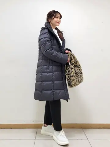 ONWARD CROSSET SELECT 濱地 コーディネート画像