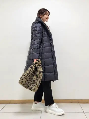 ONWARD CROSSET SELECT 濱地 コーディネート画像