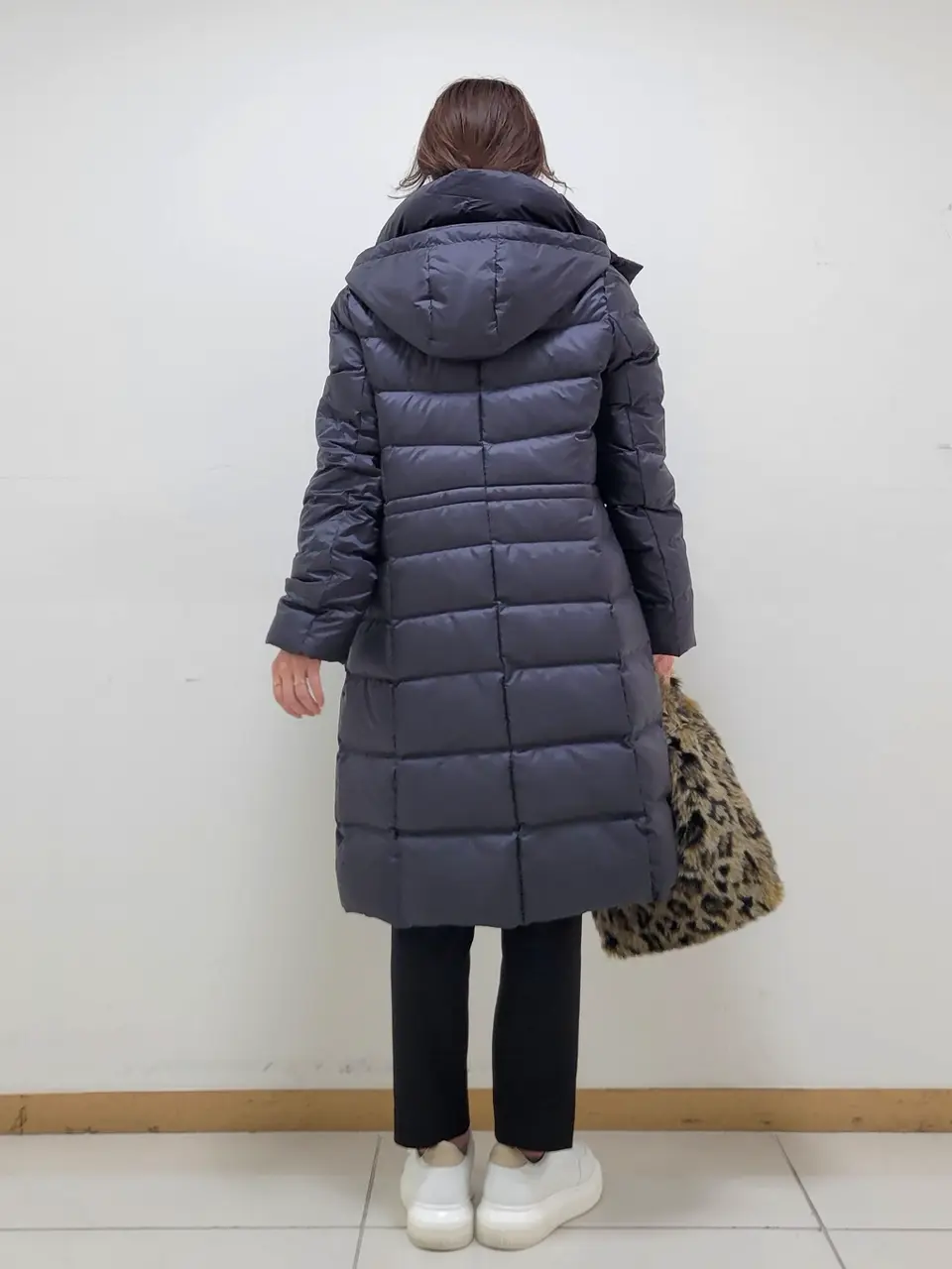 ONWARD CROSSET SELECT 濱地 コーディネート画像