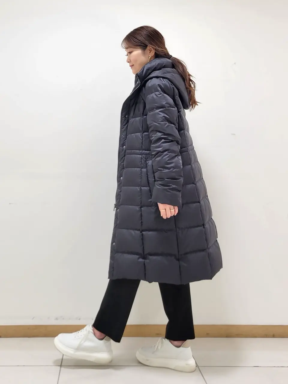 ONWARD CROSSET SELECT 濱地 コーディネート画像