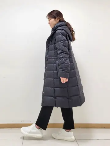 ONWARD CROSSET SELECT 濱地 コーディネート画像