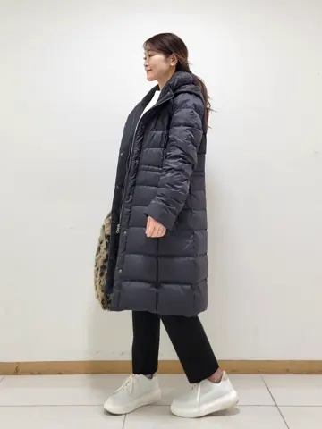 ONWARD CROSSET SELECT 濱地 コーディネート画像