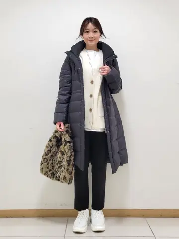 ONWARD CROSSET SELECT 濱地 コーディネート画像