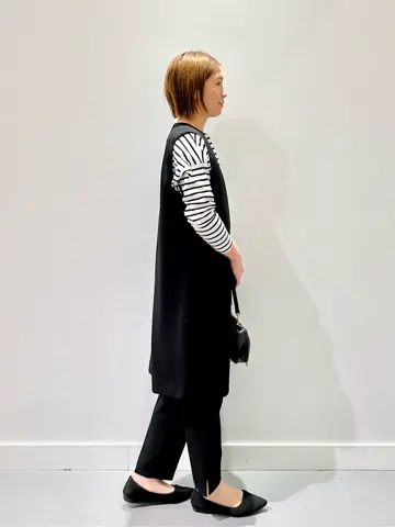 ONWARD CROSSET SELECT 濱野 コーディネート画像