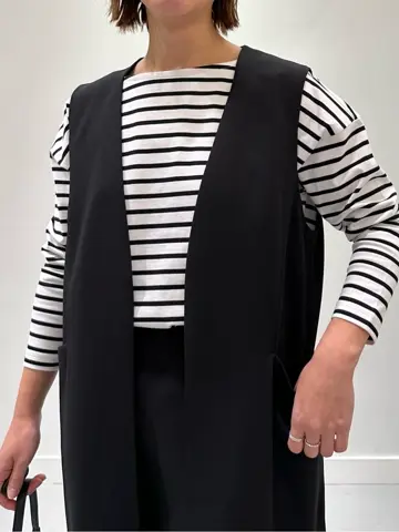 ONWARD CROSSET SELECT 濱野 コーディネート画像