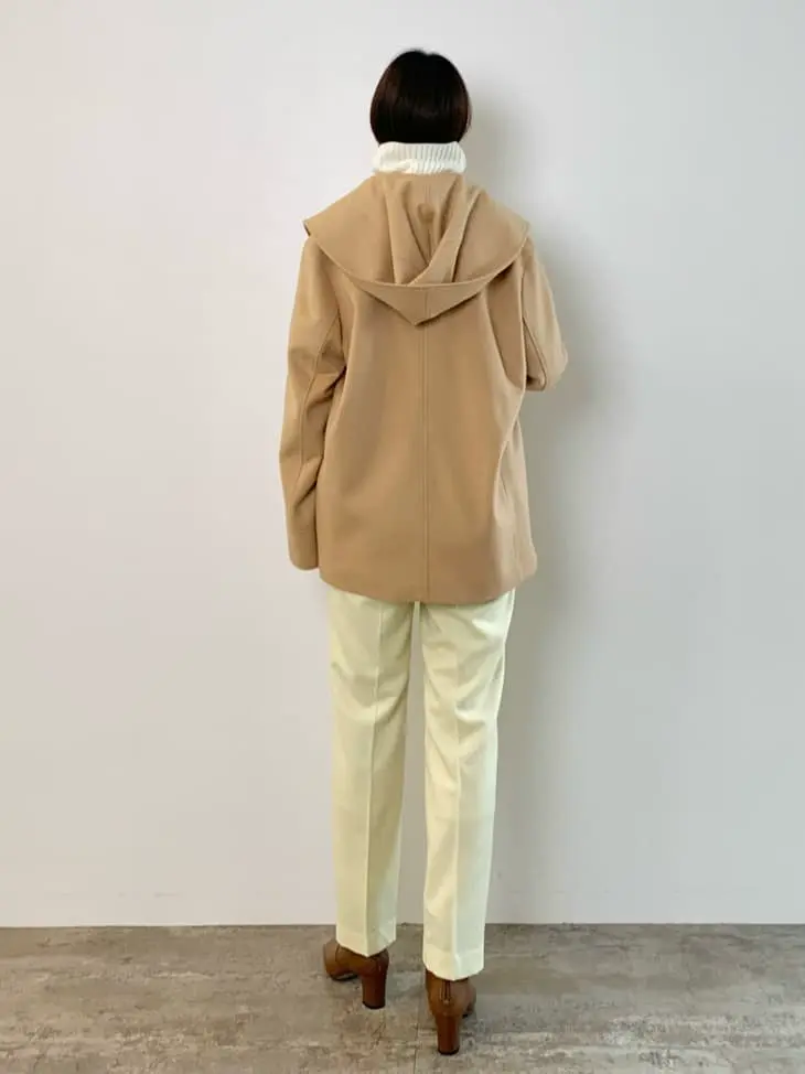 ONWARD CROSSET SELECT 秋葉 コーディネート画像