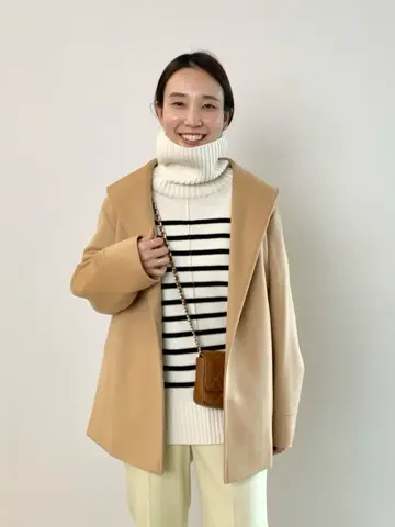 ONWARD CROSSET SELECT 秋葉 コーディネート画像