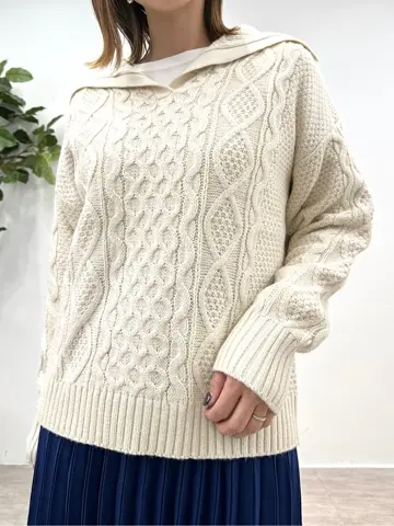 ONWARD CROSSET SELECT tomo コーディネート画像