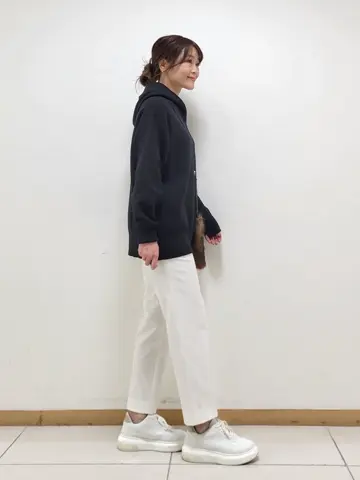 ONWARD CROSSET SELECT 濱地 コーディネート画像