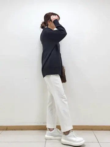 ONWARD CROSSET SELECT 濱地 コーディネート画像