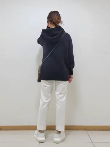 ONWARD CROSSET SELECT 濱地 コーディネート画像