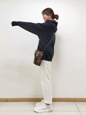 ONWARD CROSSET SELECT 濱地 コーディネート画像