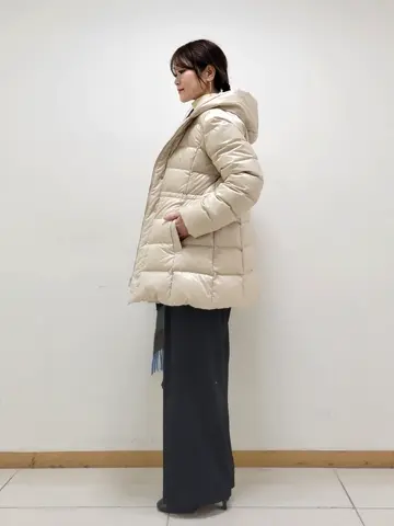 ONWARD CROSSET SELECT 濱地 コーディネート画像