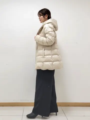 ONWARD CROSSET SELECT 濱地 コーディネート画像